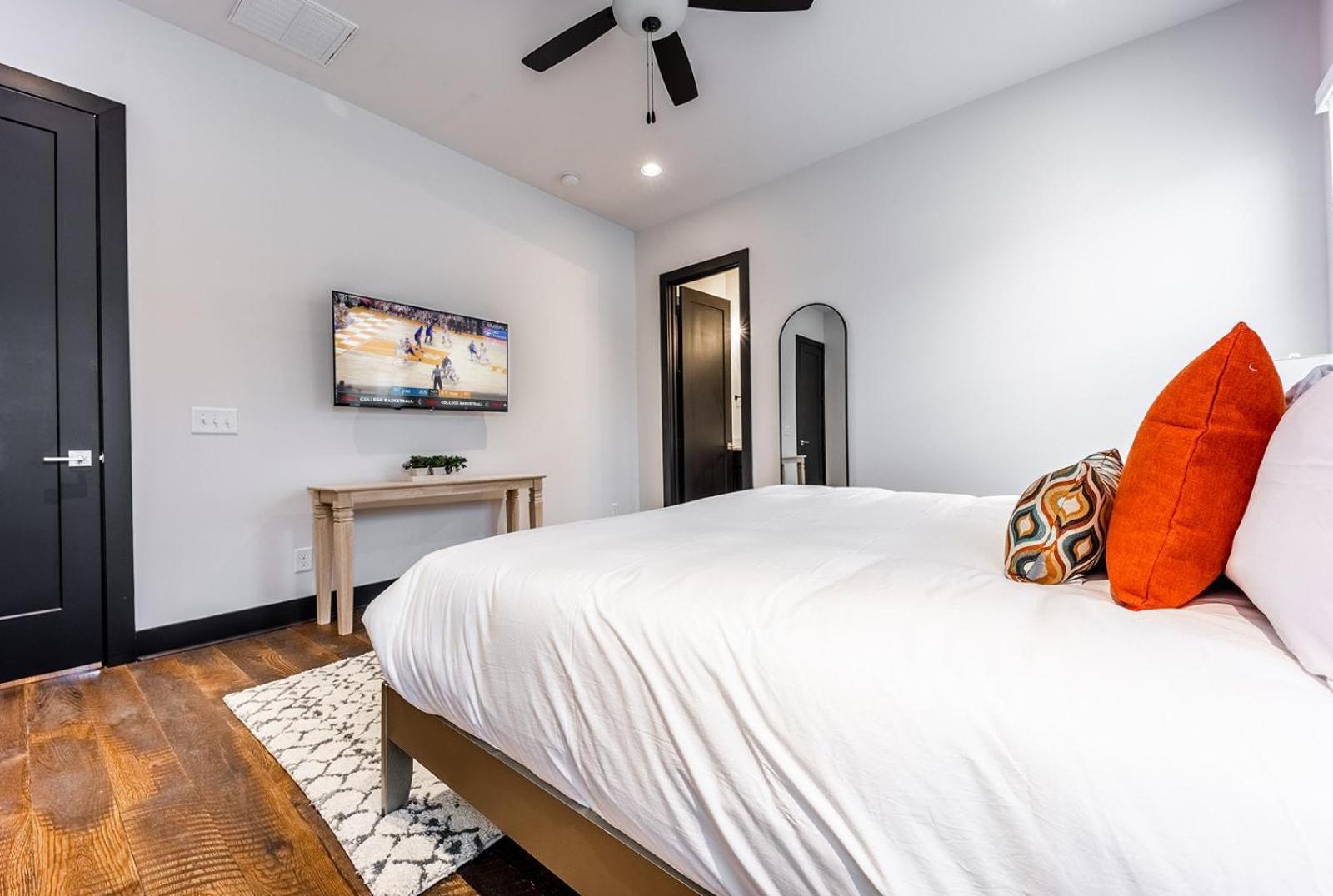 Nashville - 1037 Southside Ct #2 & #3 - Combo المظهر الخارجي الصورة
