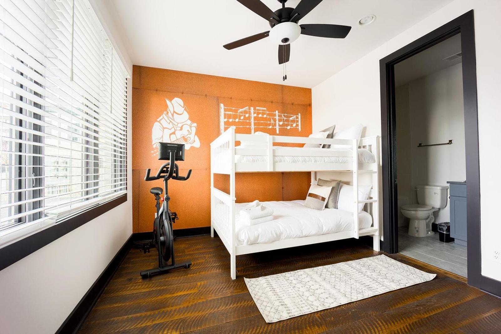 Nashville - 1037 Southside Ct #2 & #3 - Combo المظهر الخارجي الصورة