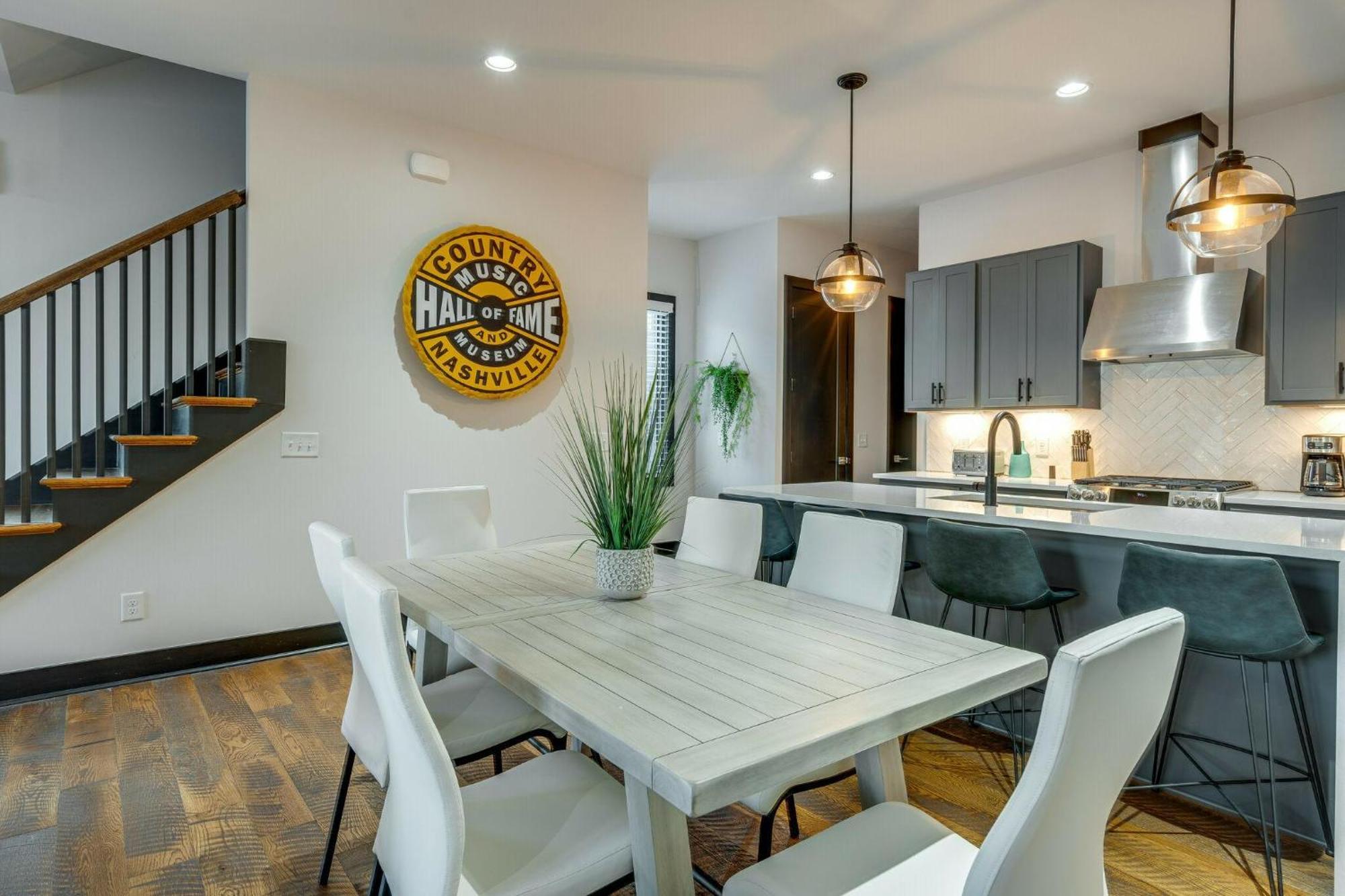 Nashville - 1037 Southside Ct #2 & #3 - Combo المظهر الخارجي الصورة