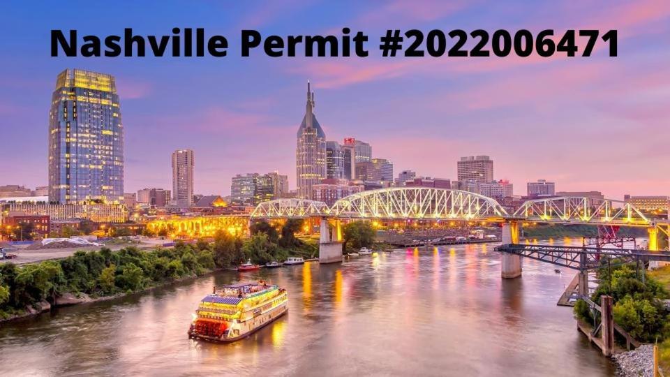 Nashville - 1037 Southside Ct #2 & #3 - Combo المظهر الخارجي الصورة