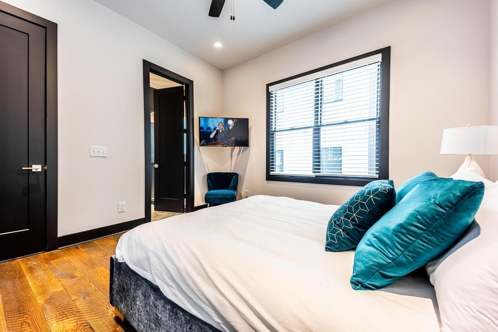 Nashville - 1037 Southside Ct #2 & #3 - Combo المظهر الخارجي الصورة