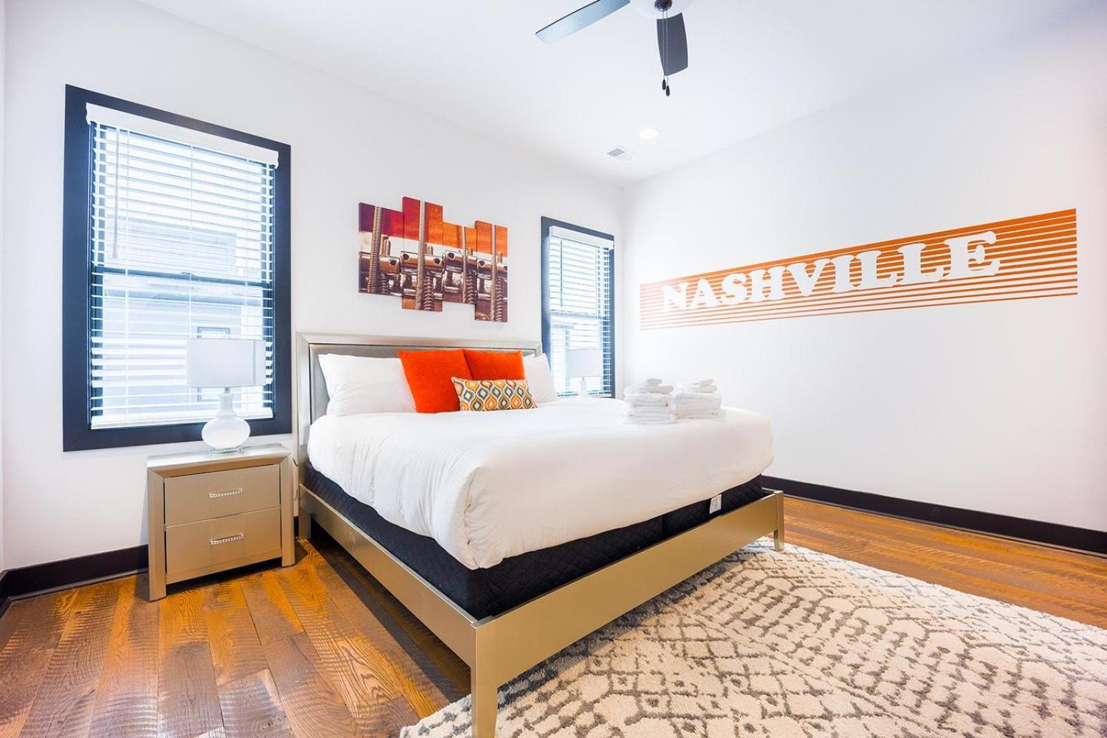 Nashville - 1037 Southside Ct #2 & #3 - Combo المظهر الخارجي الصورة