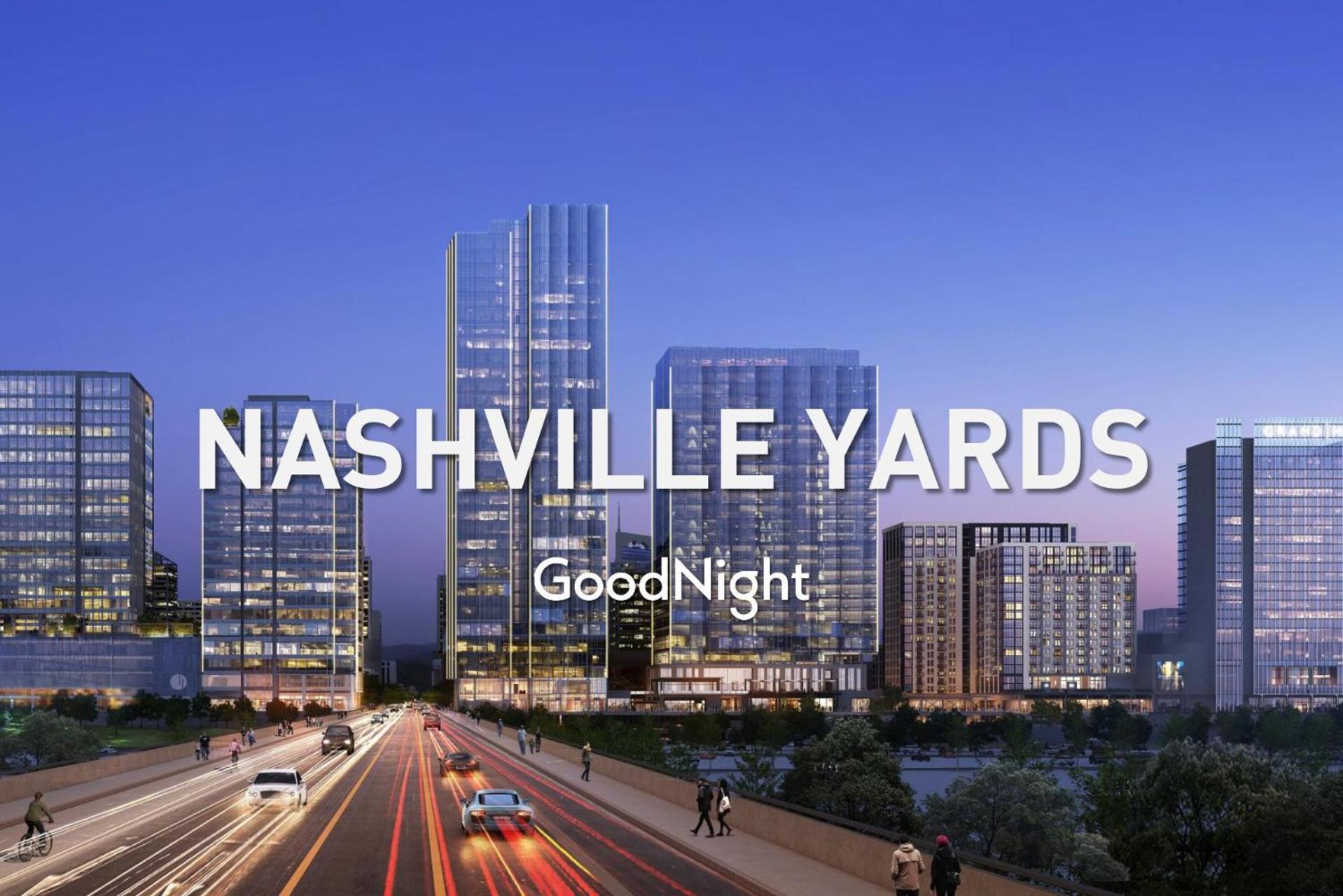 Nashville - 1037 Southside Ct #2 & #3 - Combo المظهر الخارجي الصورة