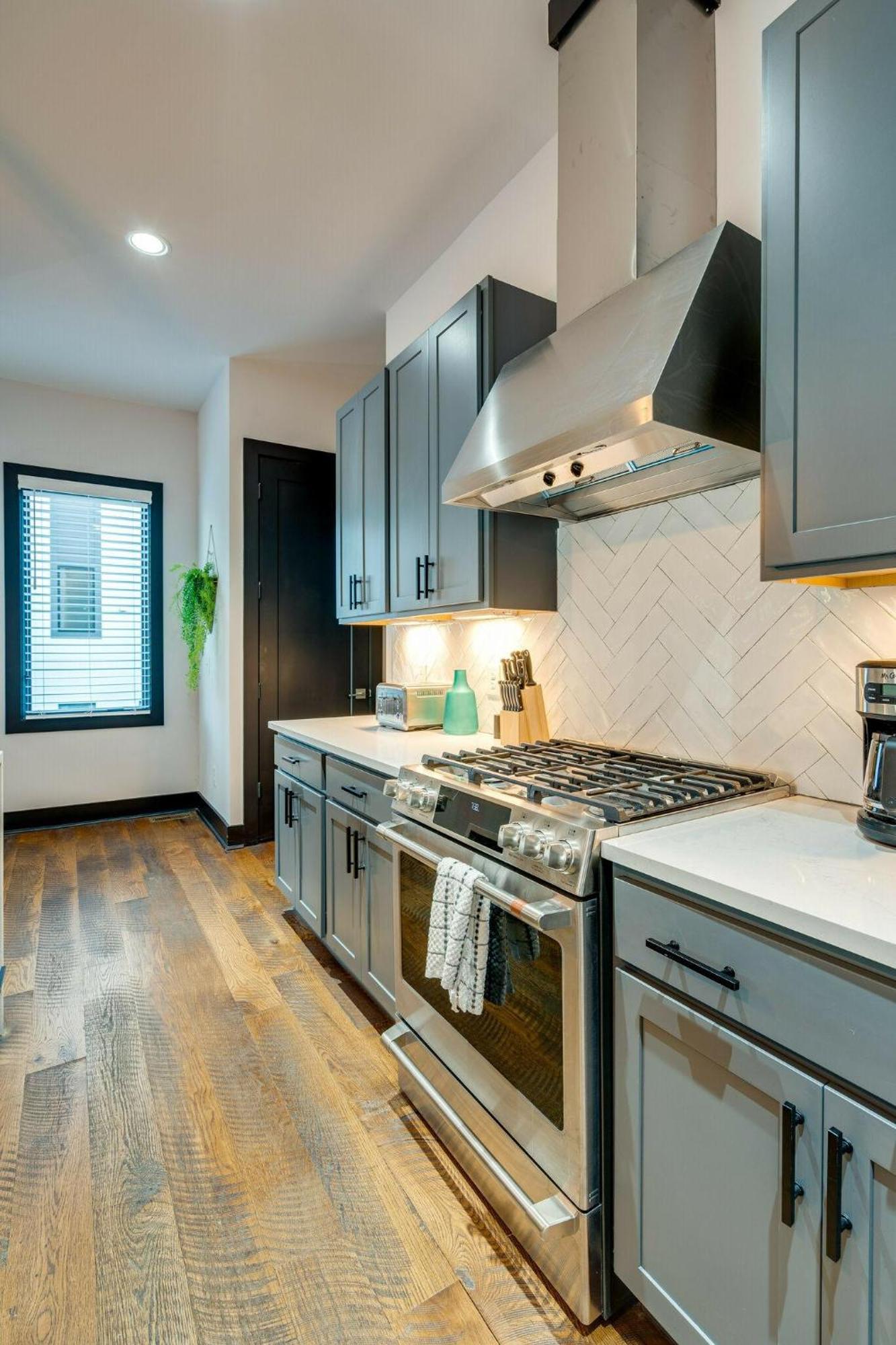 Nashville - 1037 Southside Ct #2 & #3 - Combo المظهر الخارجي الصورة
